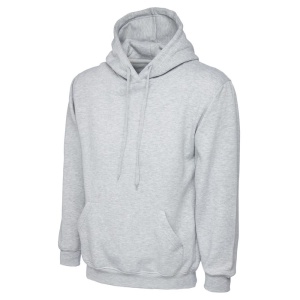 Uneek Unisex Heavyweight Hooded Sweatshirt UC501